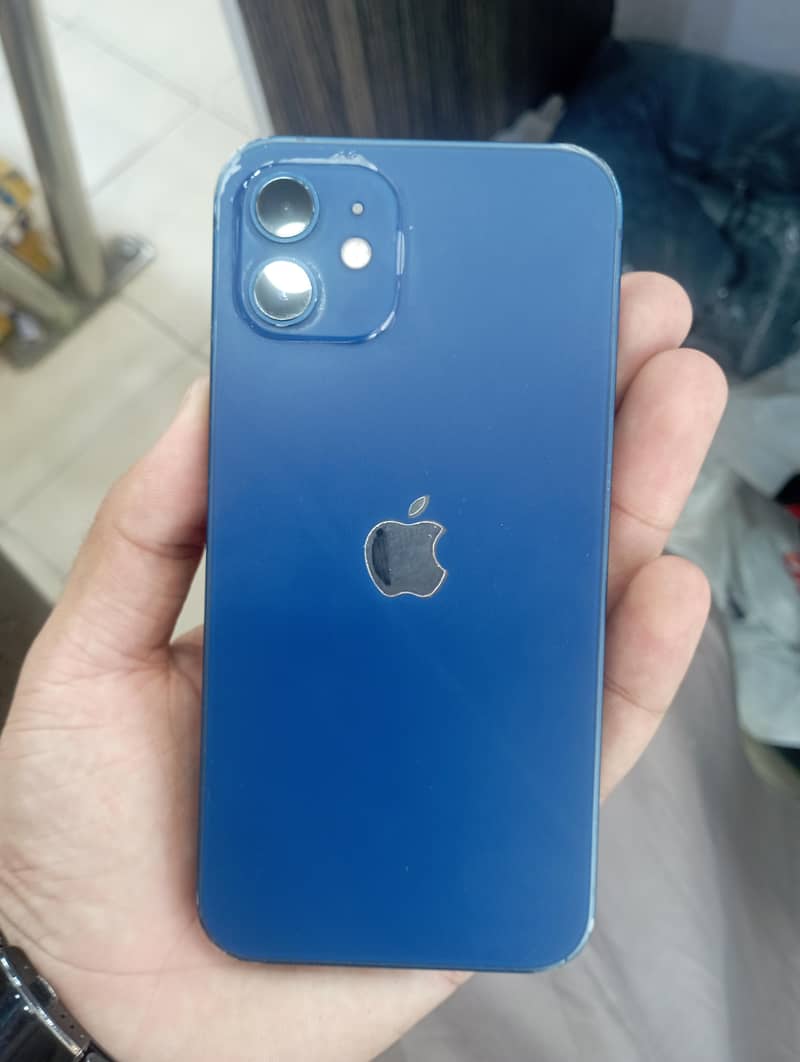Apple iPhone 12 2