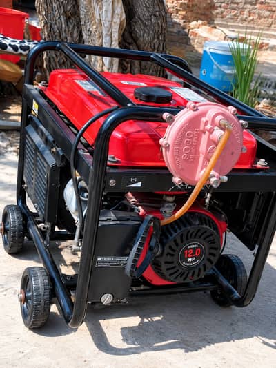 Generator