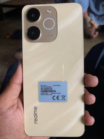 realme Note 70