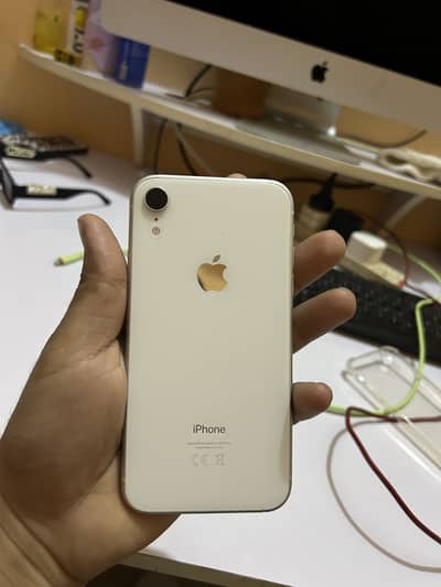 Apple iPhone XR Full Genuine