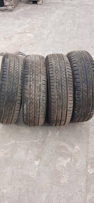 yokohama tyer R13 175/170