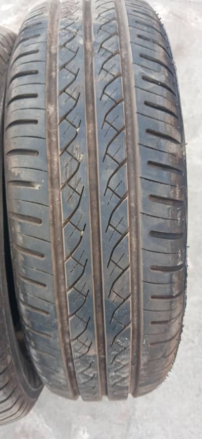 yokohama tyer R13 175/170