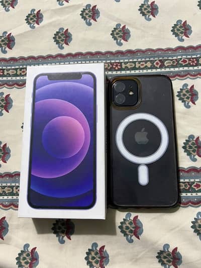 Apple iPhone 12 Pro