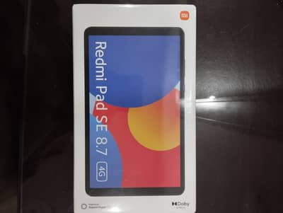 Redmi tab