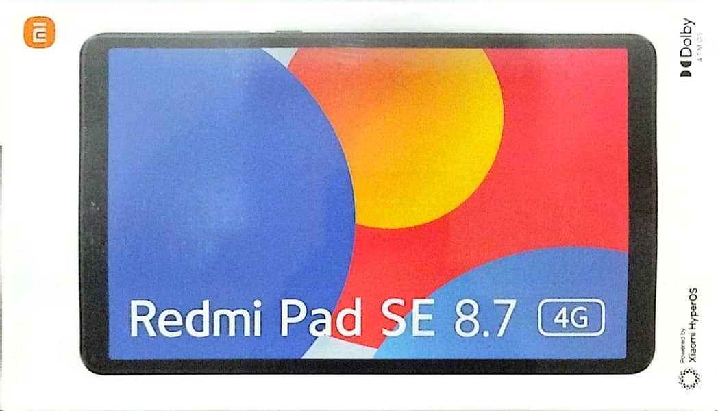 Redmi tab 2