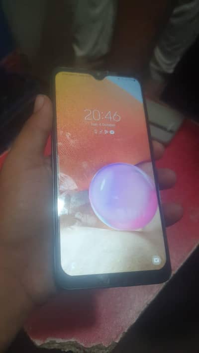 Samsung Mobile A32