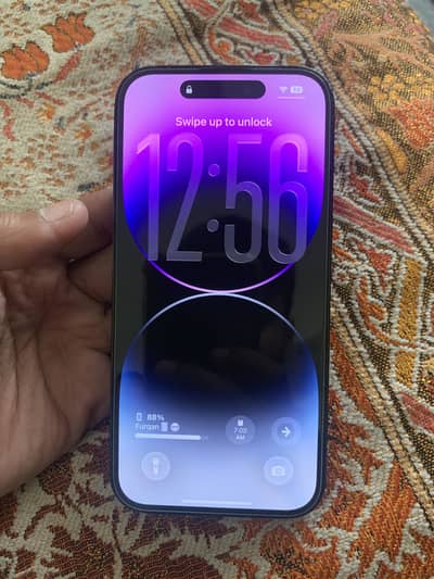 Apple iPhone 14 Pro