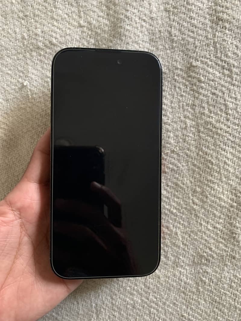 Apple iPhone 14 Pro 6