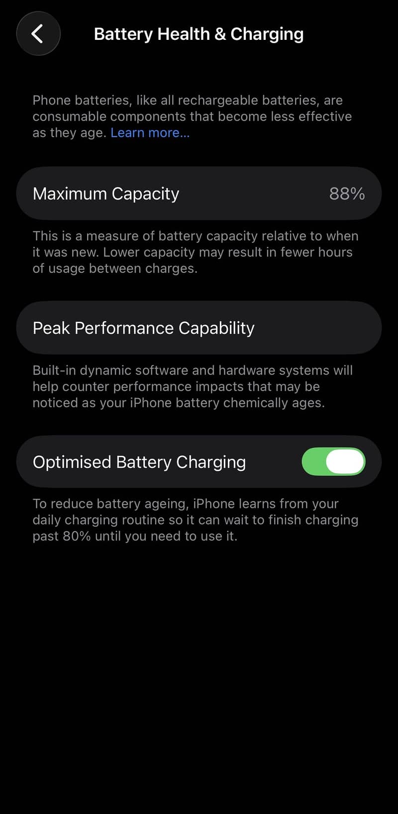 Apple iPhone 14 Pro 7