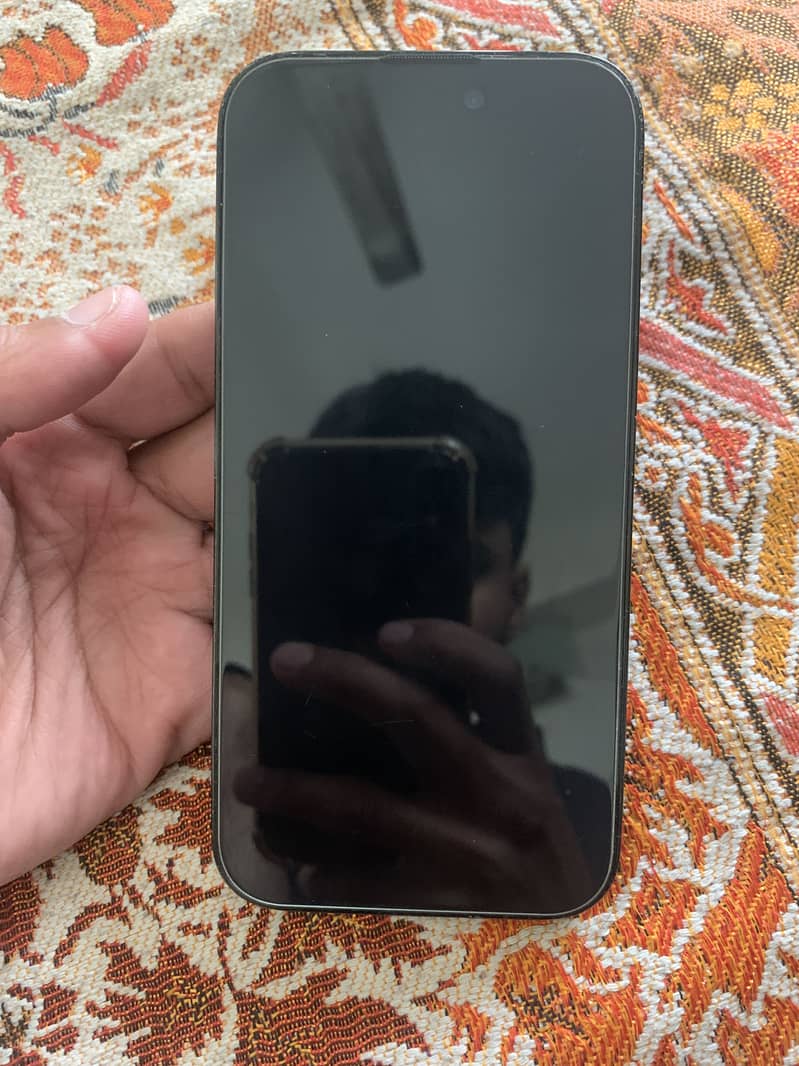 Apple iPhone 14 Pro 9