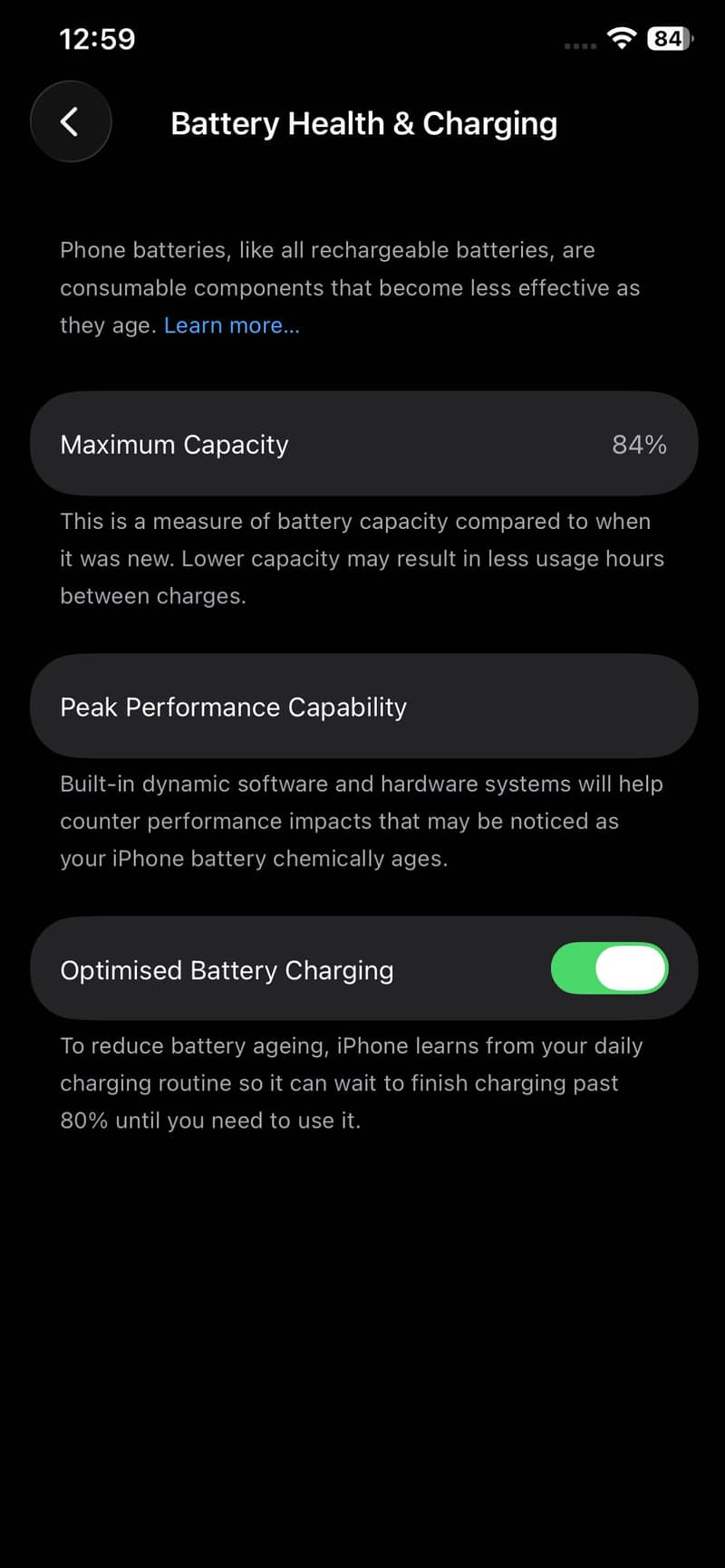 Apple iPhone 12 Pro 6