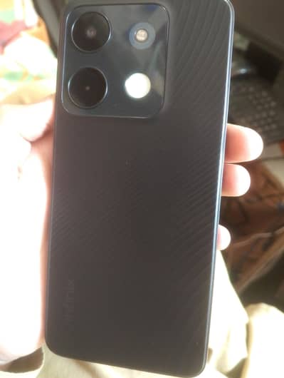 Infinix Smart 7