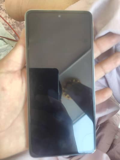 Tecno CAMON 20