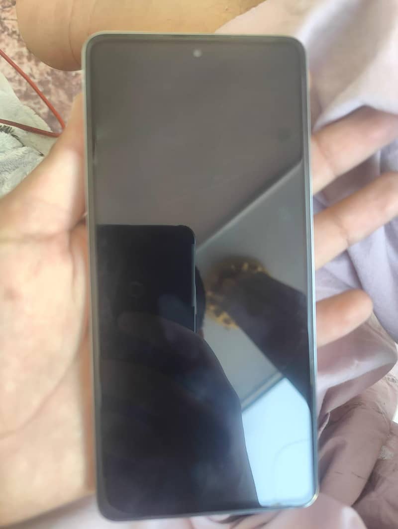 Tecno CAMON 20 0