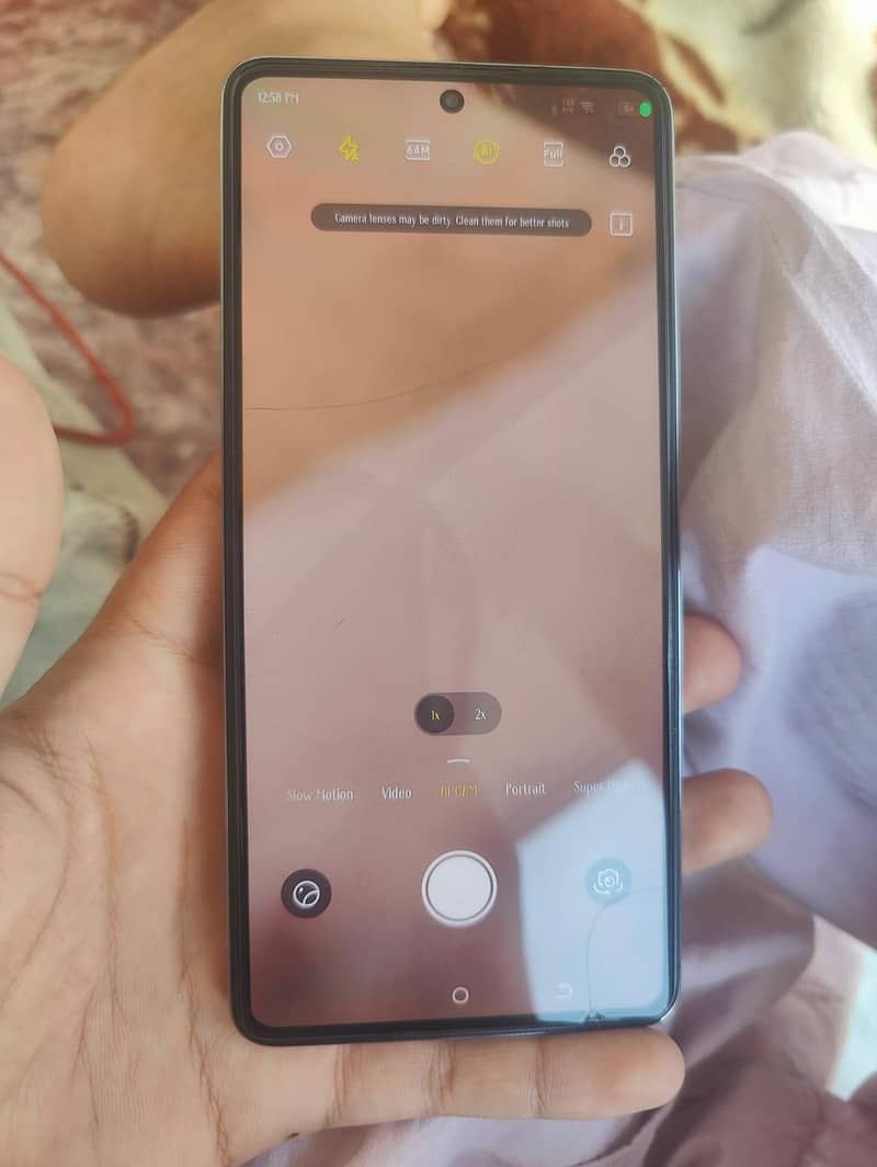 Tecno CAMON 20 5