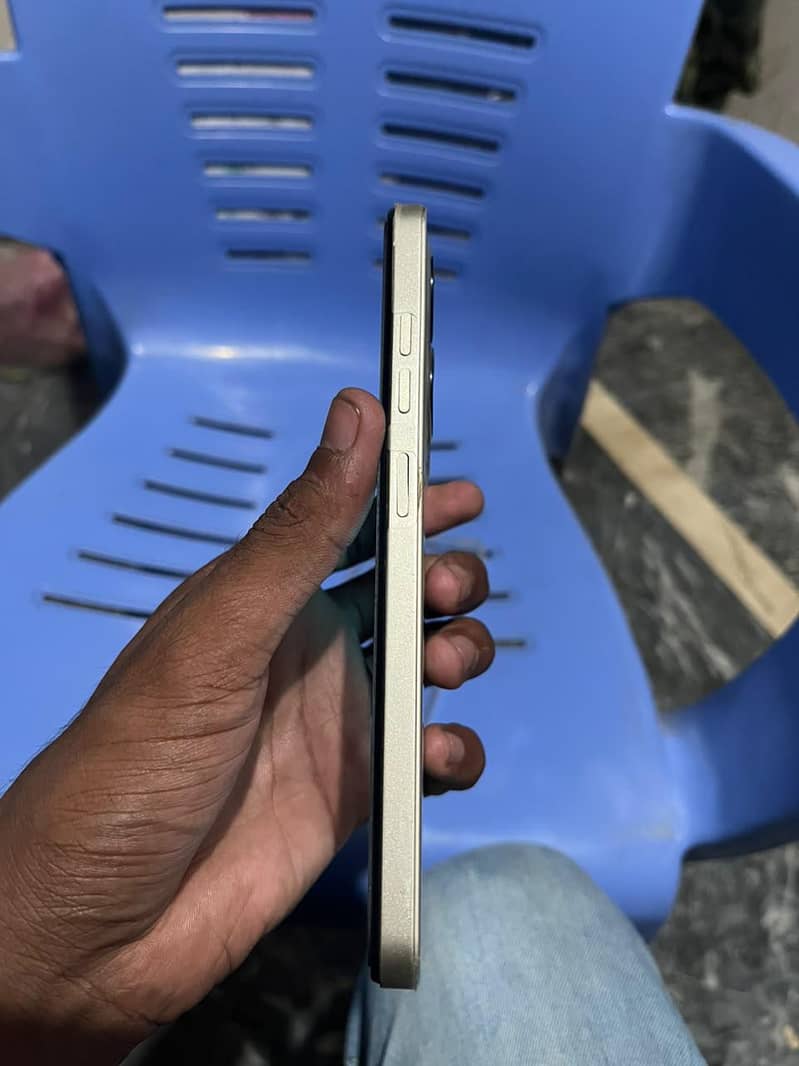 Tecno Spark 20C 5