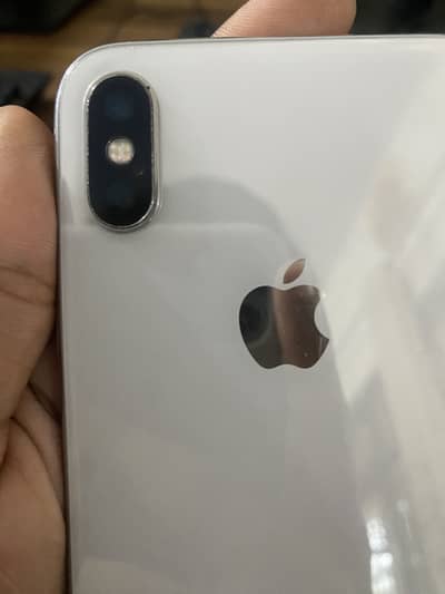 iPhone X Pta Approved