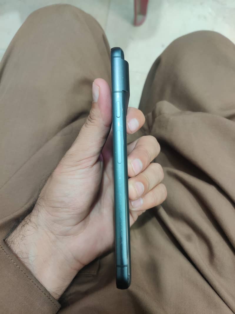 Google Pixel 8 5