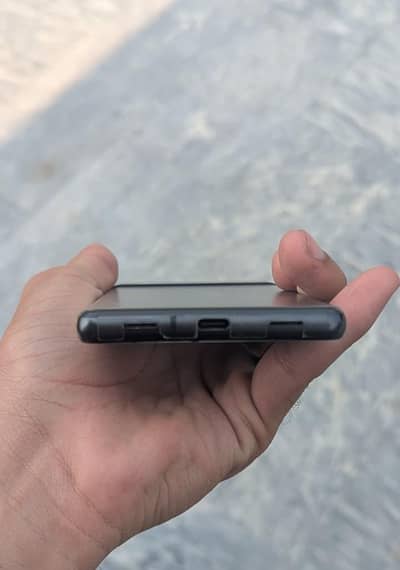 Google Pixel 7A