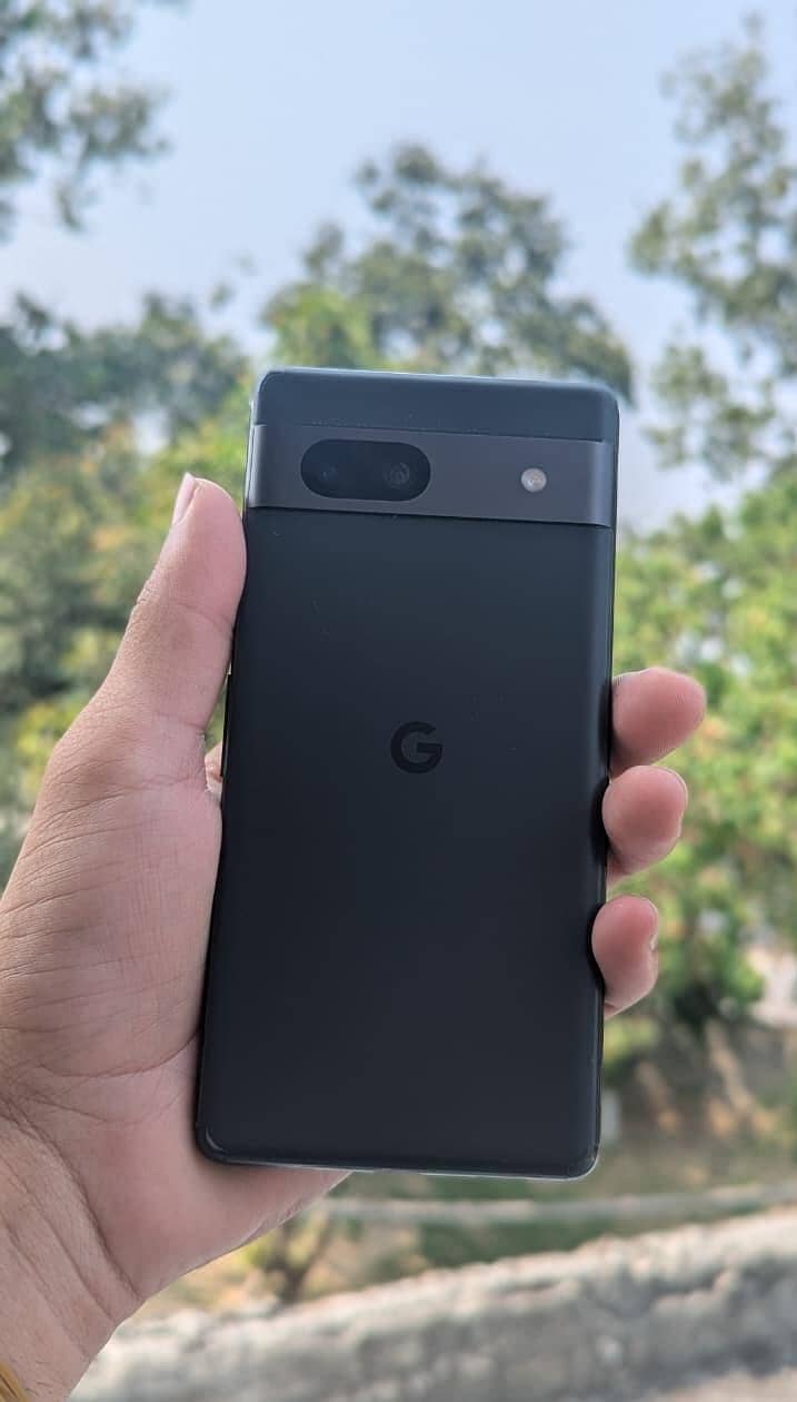 Google Pixel 7A 2