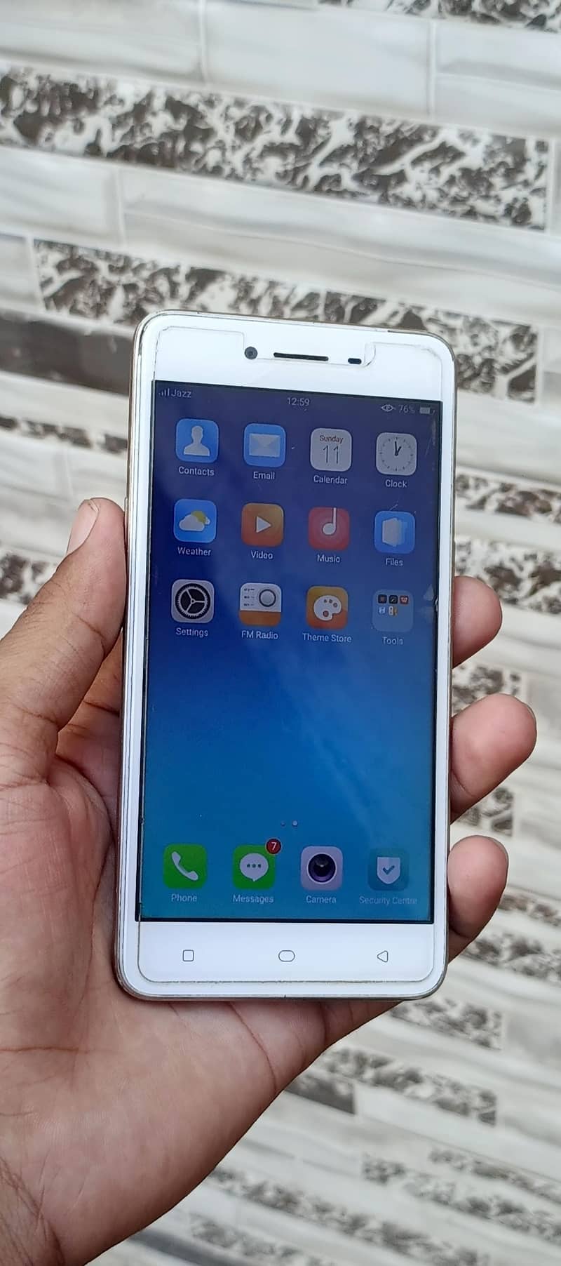 OPPO A37 0