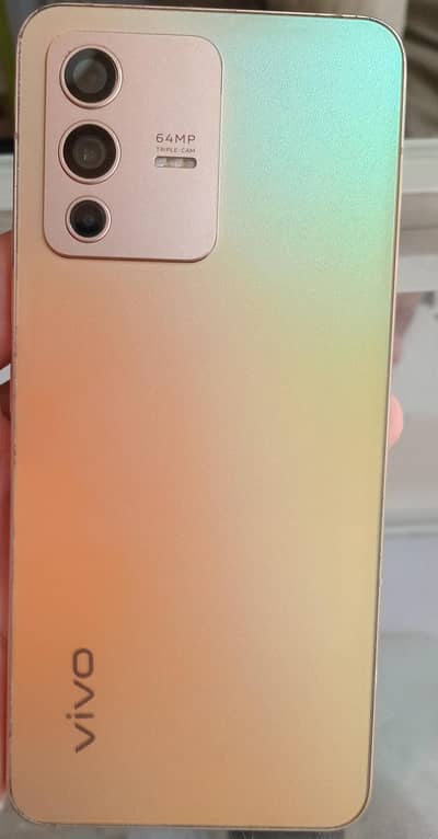 Vivo V23