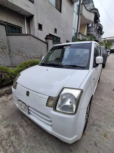 Suzuki Alto 2007 G2 Automatic . 2012 import. genuine condition