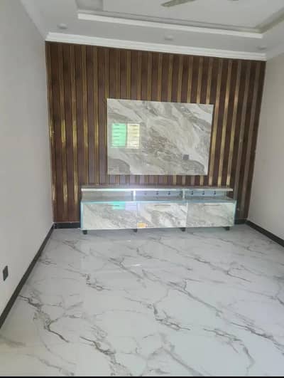 G-11 Size 30*60 Brand New House For Sale Proper Corner