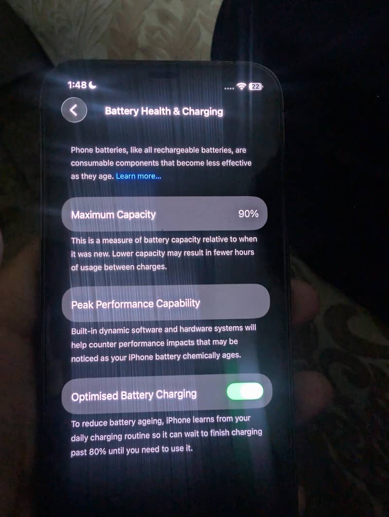 Apple iPhone 12 Pro 1