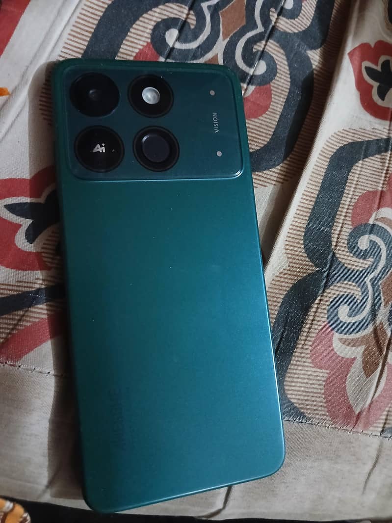 Itel A50C 0