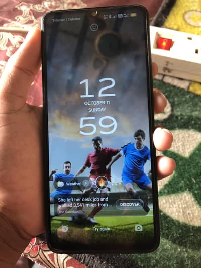 Xiaomi Redmi 14C