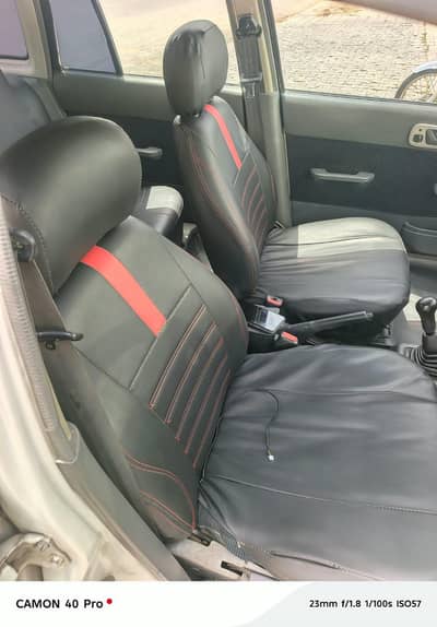 Suzuki Cultus VXR 2015