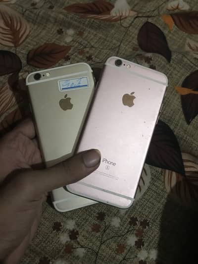 iPhone 6s 6splus 7 7plus 8 8plus se x non pta original