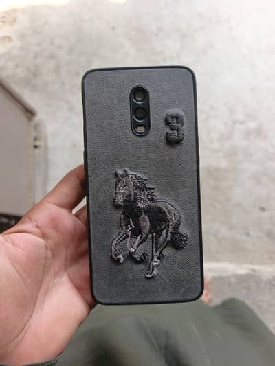 One Plus 6T