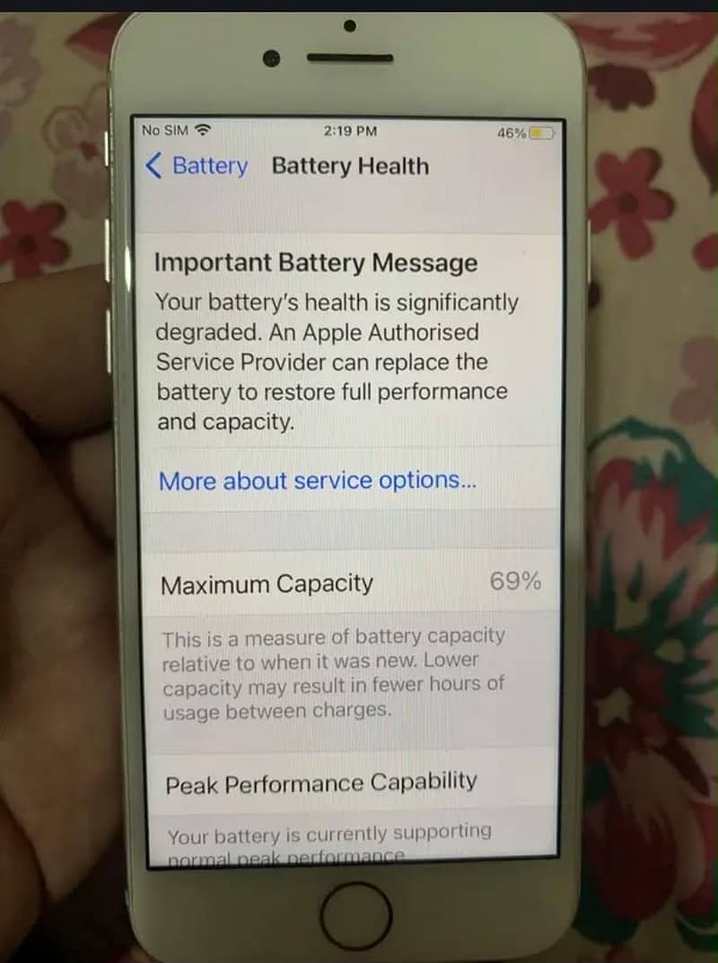 Apple iPhone 7 1