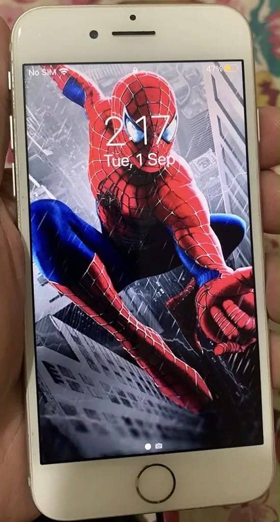 Apple iPhone 7 2