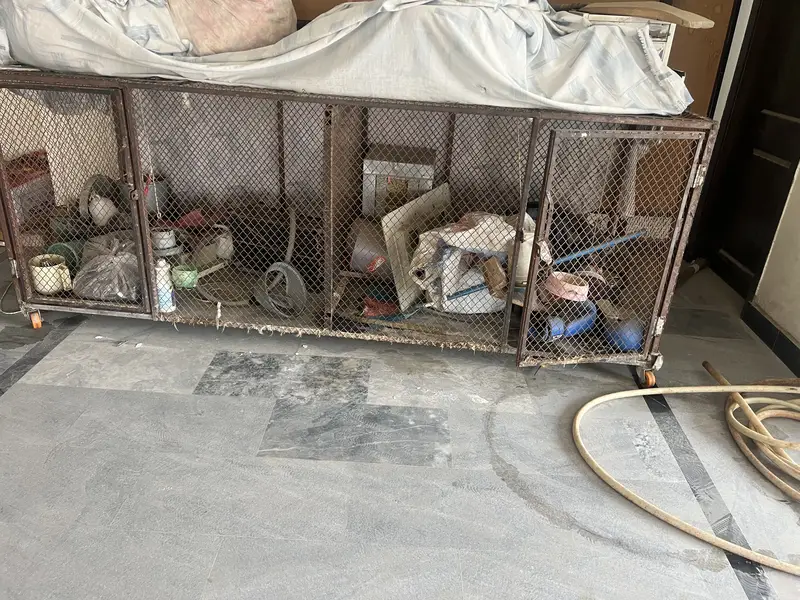 Best Cage for dogs and hens — photo 3