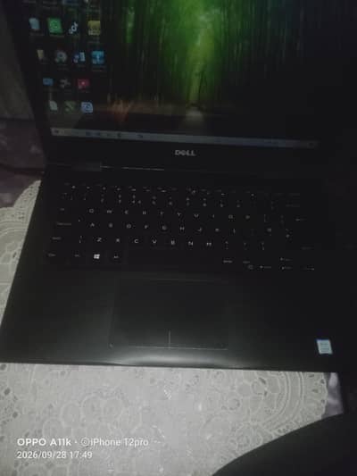 Dell cor i5 8 generation