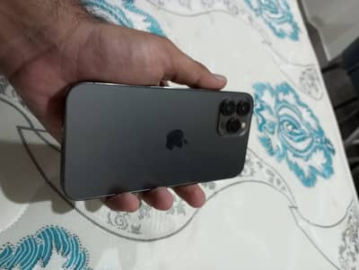 Apple iPhone 12 Pro Max