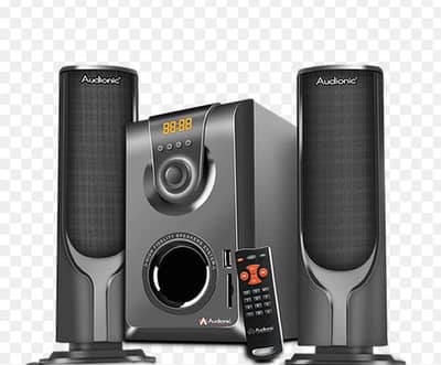 Audionic AD-7000 (Brand New)