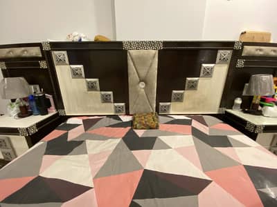 Full Bedroom Setup For Sale