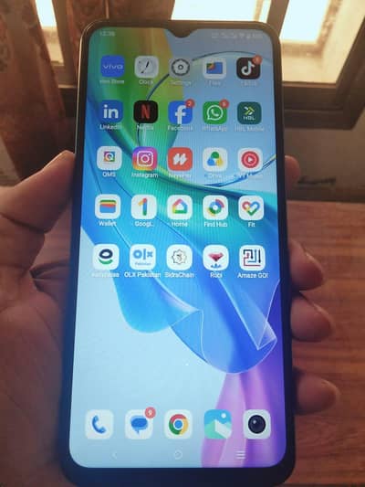 Vivo Y03