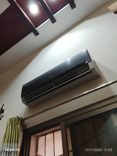 AC Technician Fridge Oven All services