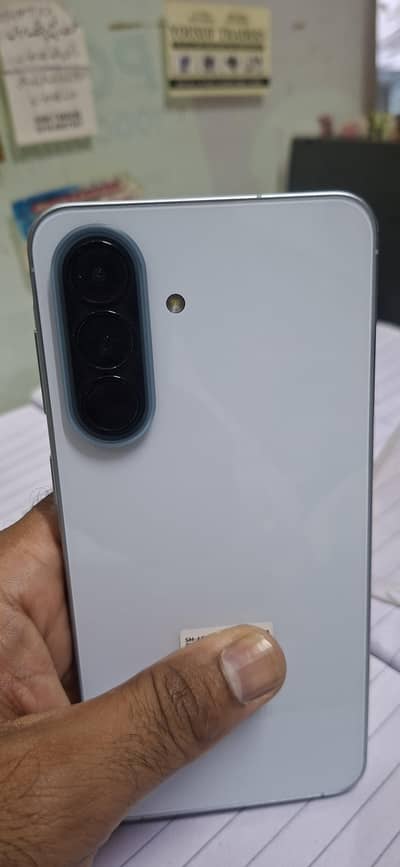 Samsung Mobile A57