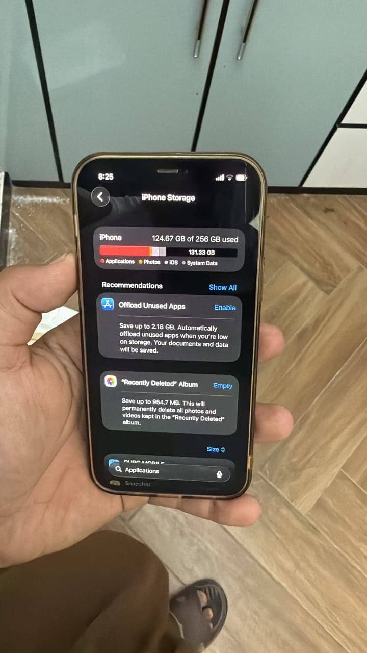 Apple iPhone 12 2