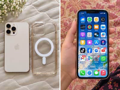 Apple iPhone 13 Pro Max