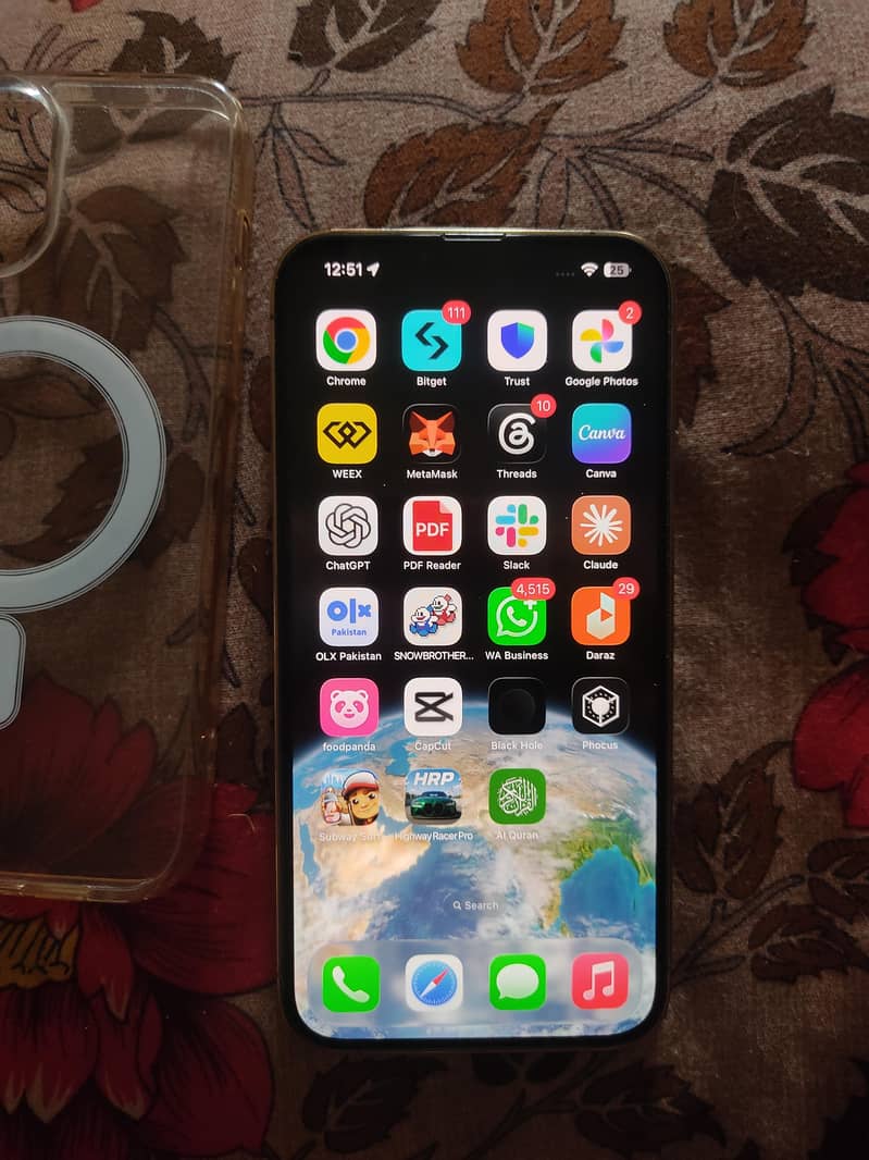 Apple iPhone 13 Pro Max 7