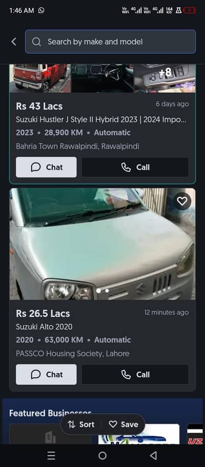 Suzuki Alto 2020