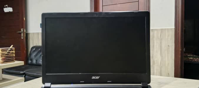 Acer laptop cori. i 5