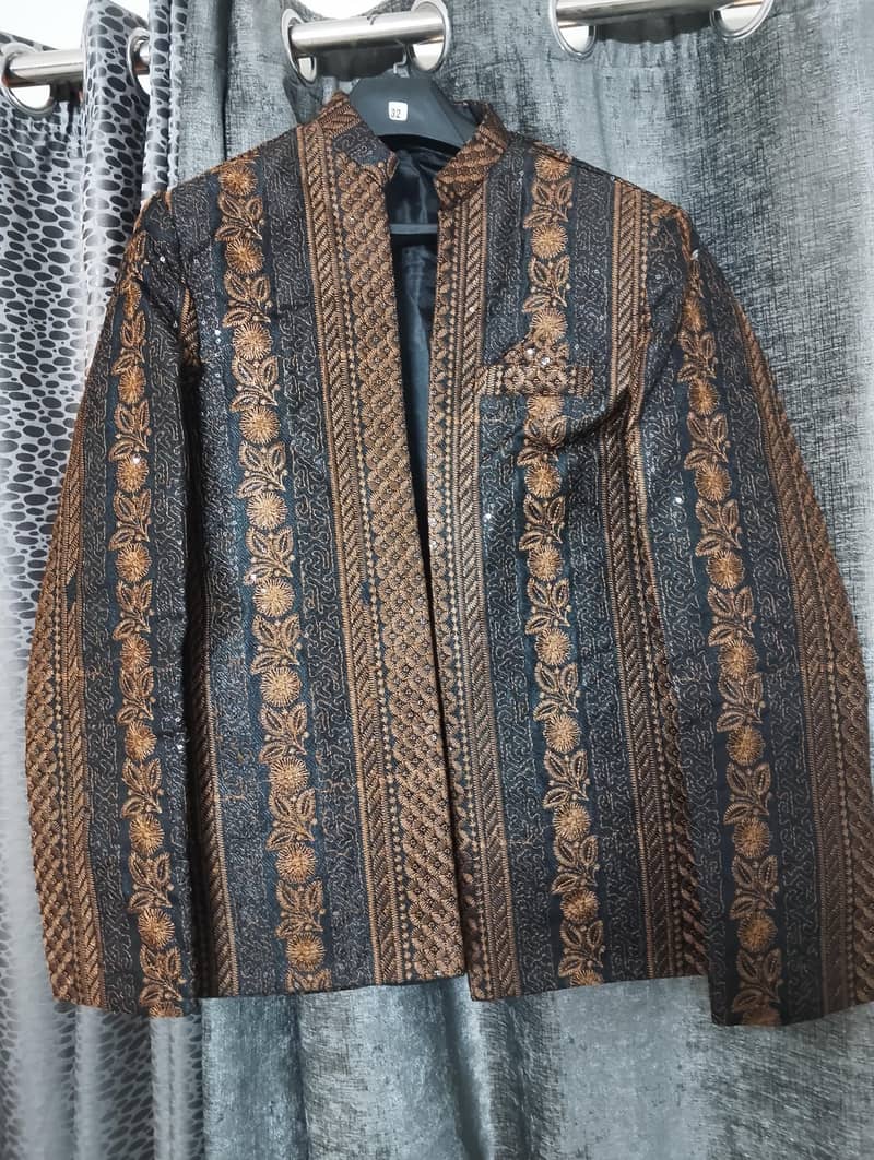 prince coat 0